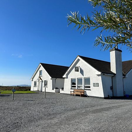 Grianaig Guest House & Restaurant, South Uist, Outer Hebrides Daliburgh  외부 사진