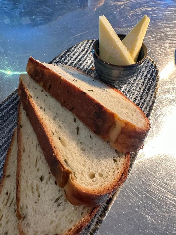Grianaig Guest House & Restaurant, South Uist, Outer Hebrides Daliburgh  외부 사진