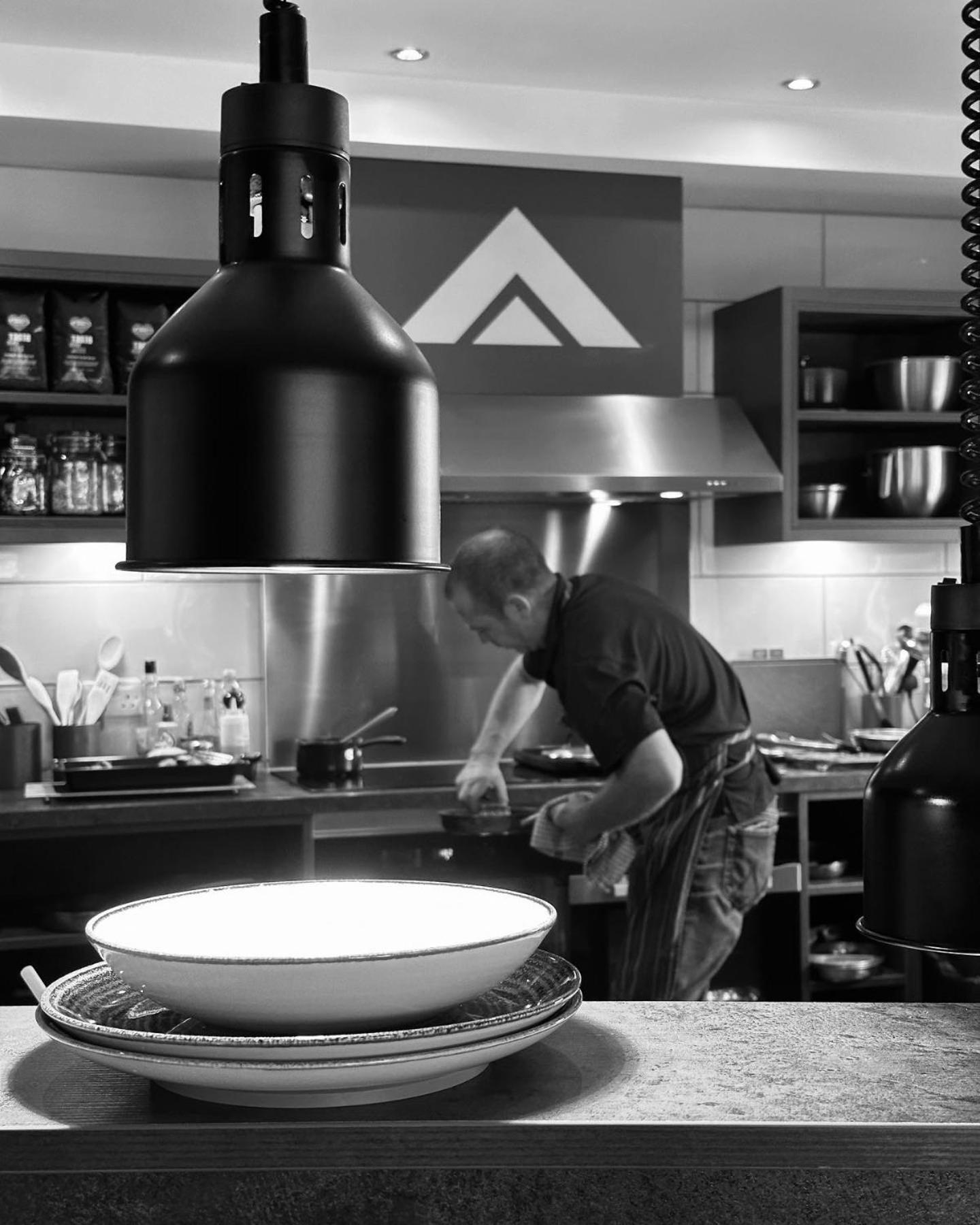 Grianaig Guest House & Restaurant, South Uist, Outer Hebrides Daliburgh  외부 사진